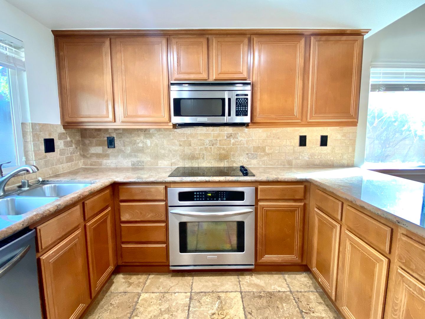 5672 Medeabrook Place  - Agoura Hills - California - 4 bed, 2 bath rental property