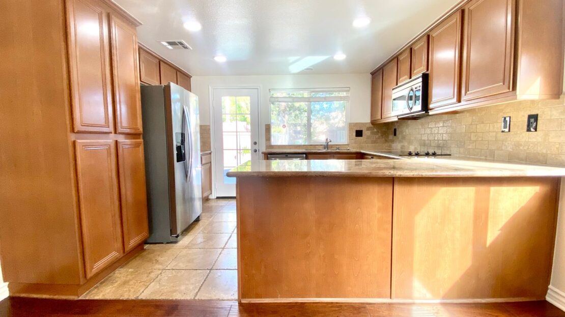 5672 Medeabrook Place  - Agoura Hills - California - 4 bed, 2 bath rental property