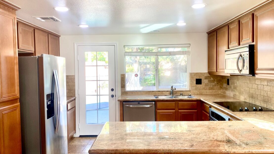 5672 Medeabrook Place  - Agoura Hills - California - 4 bed, 2 bath rental property