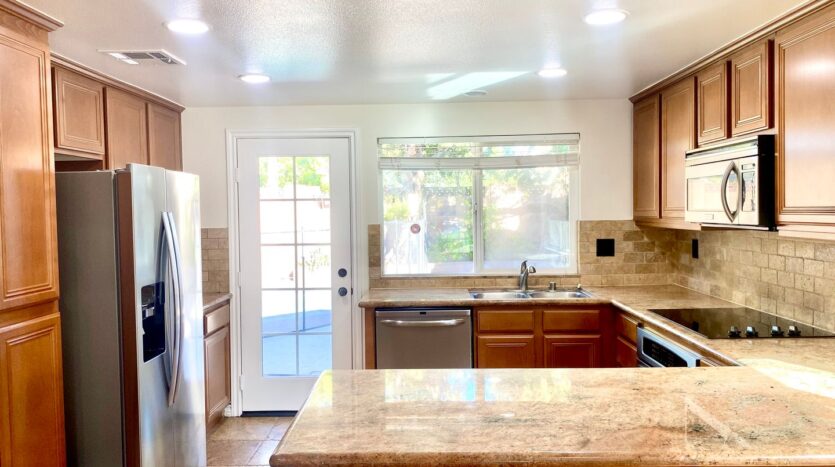 5672 Medeabrook Place  - Agoura Hills - California - 4 bed, 2 bath rental property