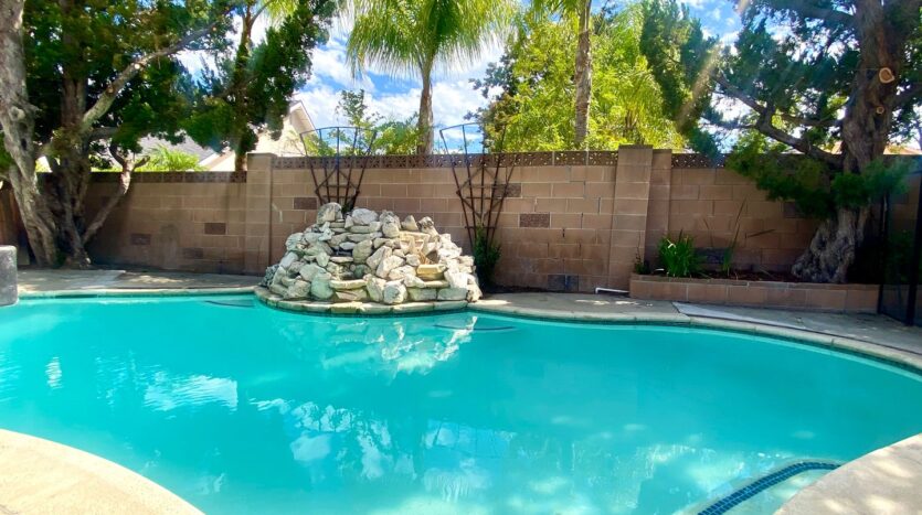 5672 Medeabrook Place  - Agoura Hills - California - 4 bed, 2 bath rental property