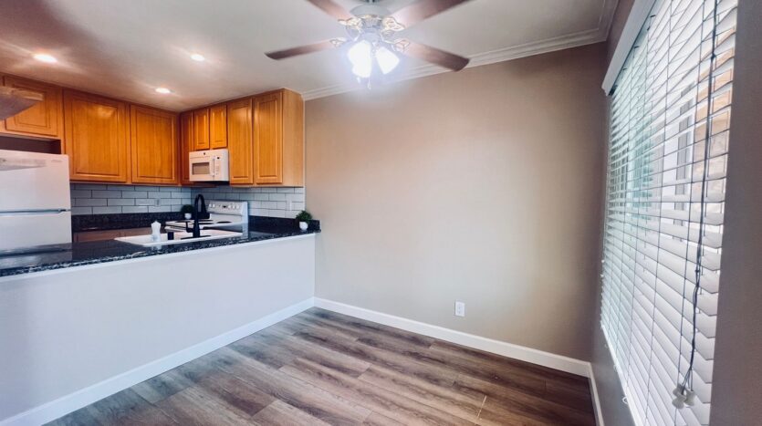 589 N. Johnson Ave Unit 235 - El Cajon - California - 2 bed, 1 bath rental property