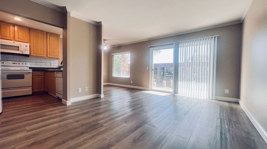 589 N. Johnson Ave Unit 235 - El Cajon - California - 2 bed, 1 bath rental property