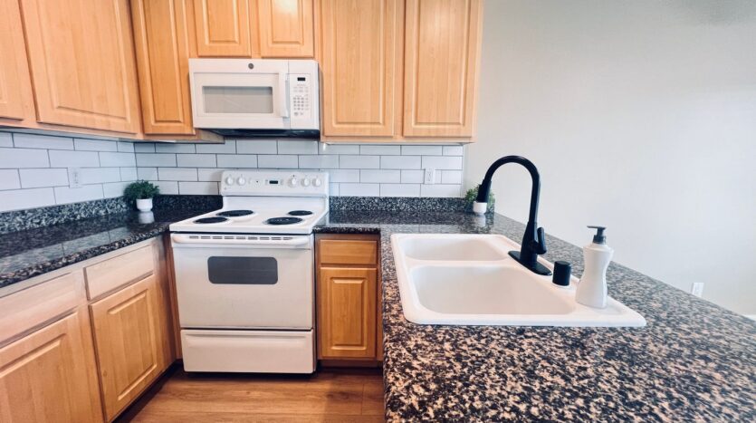 589 N. Johnson Ave Unit 235 - El Cajon - California - 2 bed, 1 bath rental property