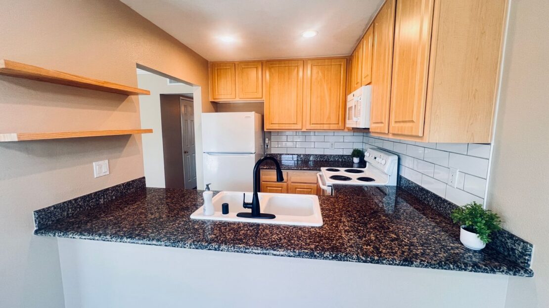 589 N. Johnson Ave Unit 235 - El Cajon - California - 2 bed, 1 bath rental property