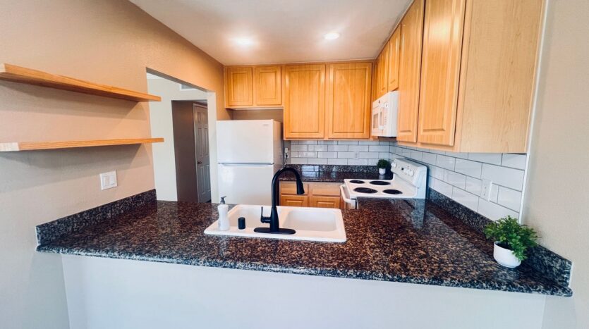 589 N. Johnson Ave Unit 235 - El Cajon - California - 2 bed, 1 bath rental property