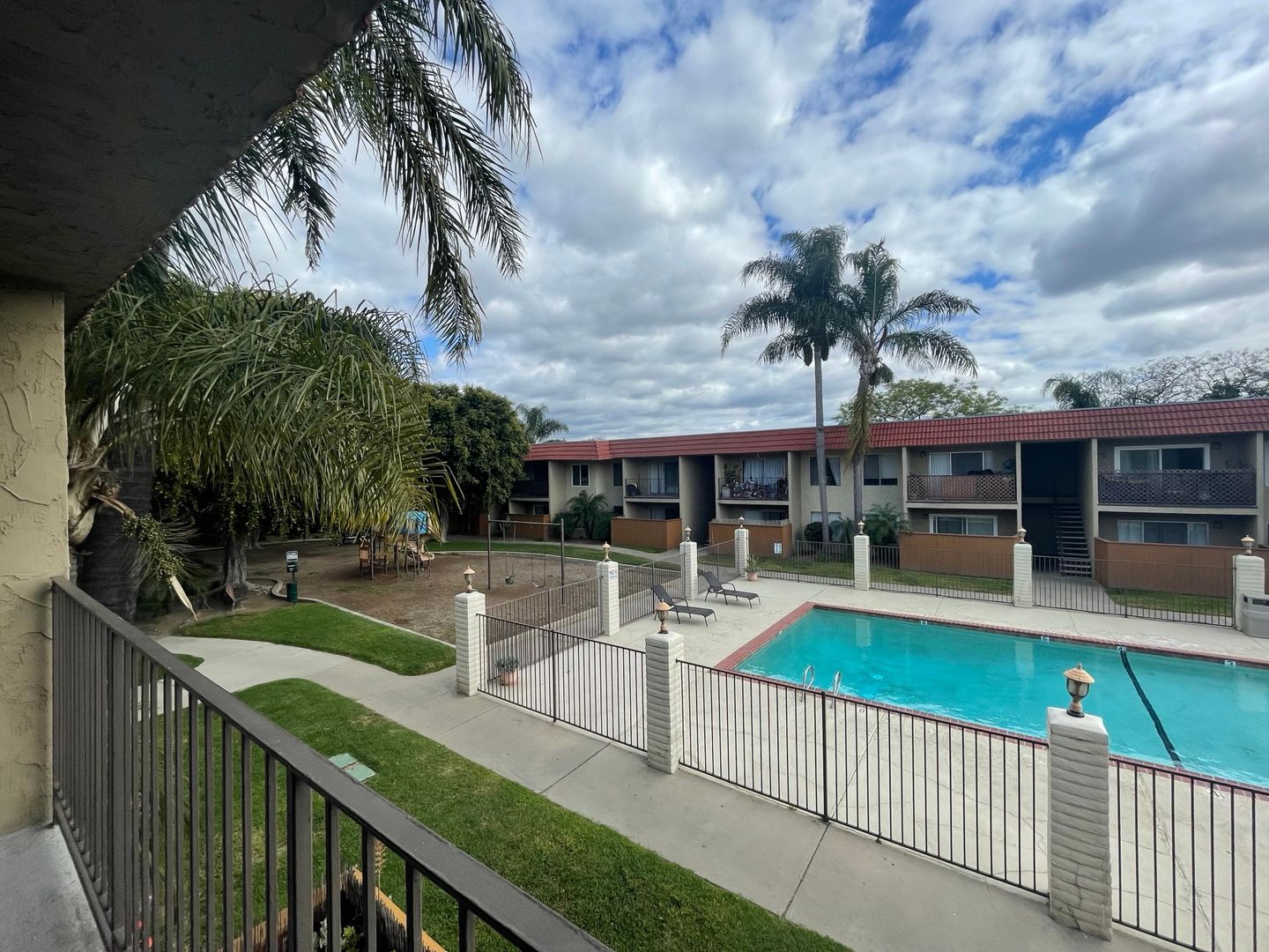 589 N. Johnson Avenue #235 - El Cajon - California - 2 bed, 1 bath rental property