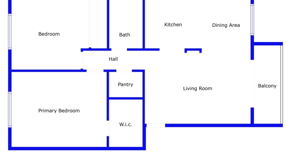 589 N. Johnson Avenue #235 - El Cajon - California - 2 bed, 1 bath rental property