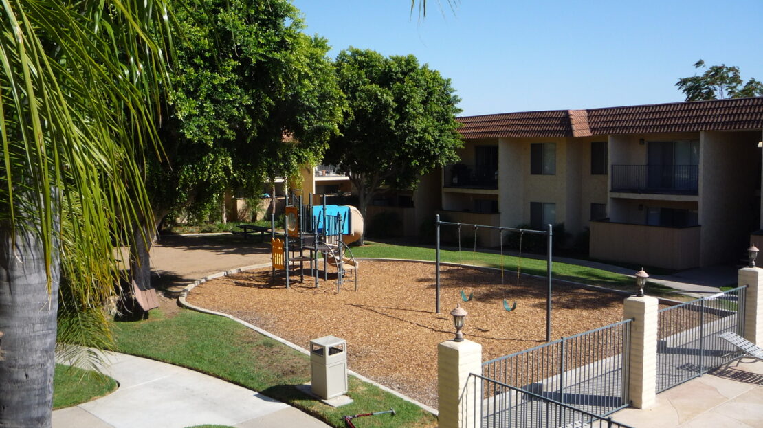 589 N. Johnson Avenue #235 - El Cajon - California - 2 bed, 1 bath rental property