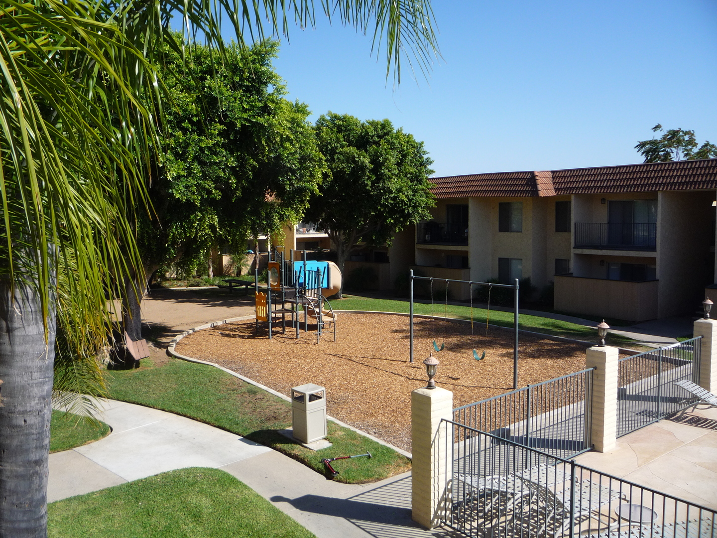 589 N. Johnson Avenue #235 - El Cajon - California - 2 bed, 1 bath rental property