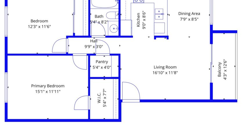 589 N. Johnson Avenue Unit 235 - El Cajon - California - 2 bed, 1 bath rental property