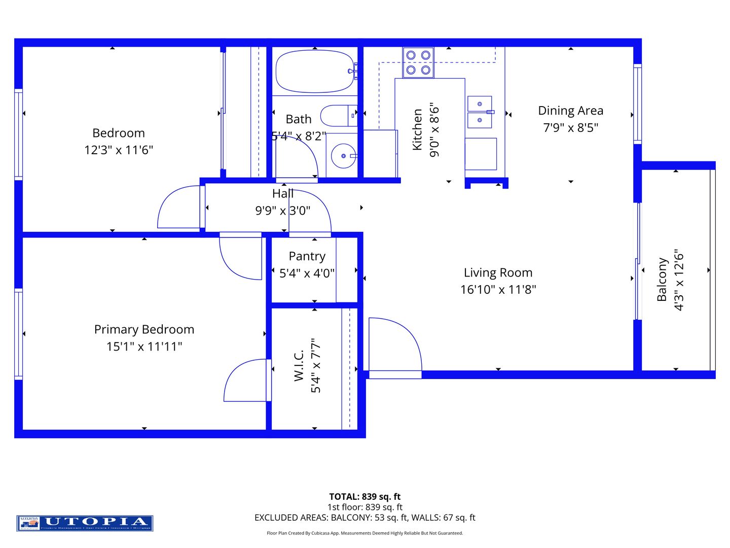 589 N. Johnson Avenue Unit 235 - El Cajon - California - 2 bed, 1 bath rental property