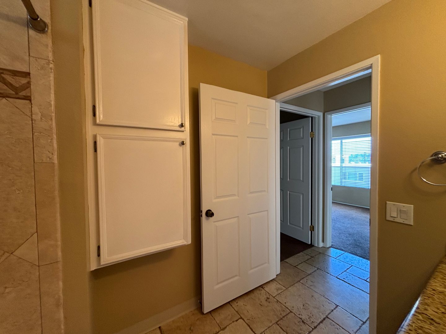 5949 Mildred Street  #1 - San Diego - California - 2 bed, 2 bath rental property