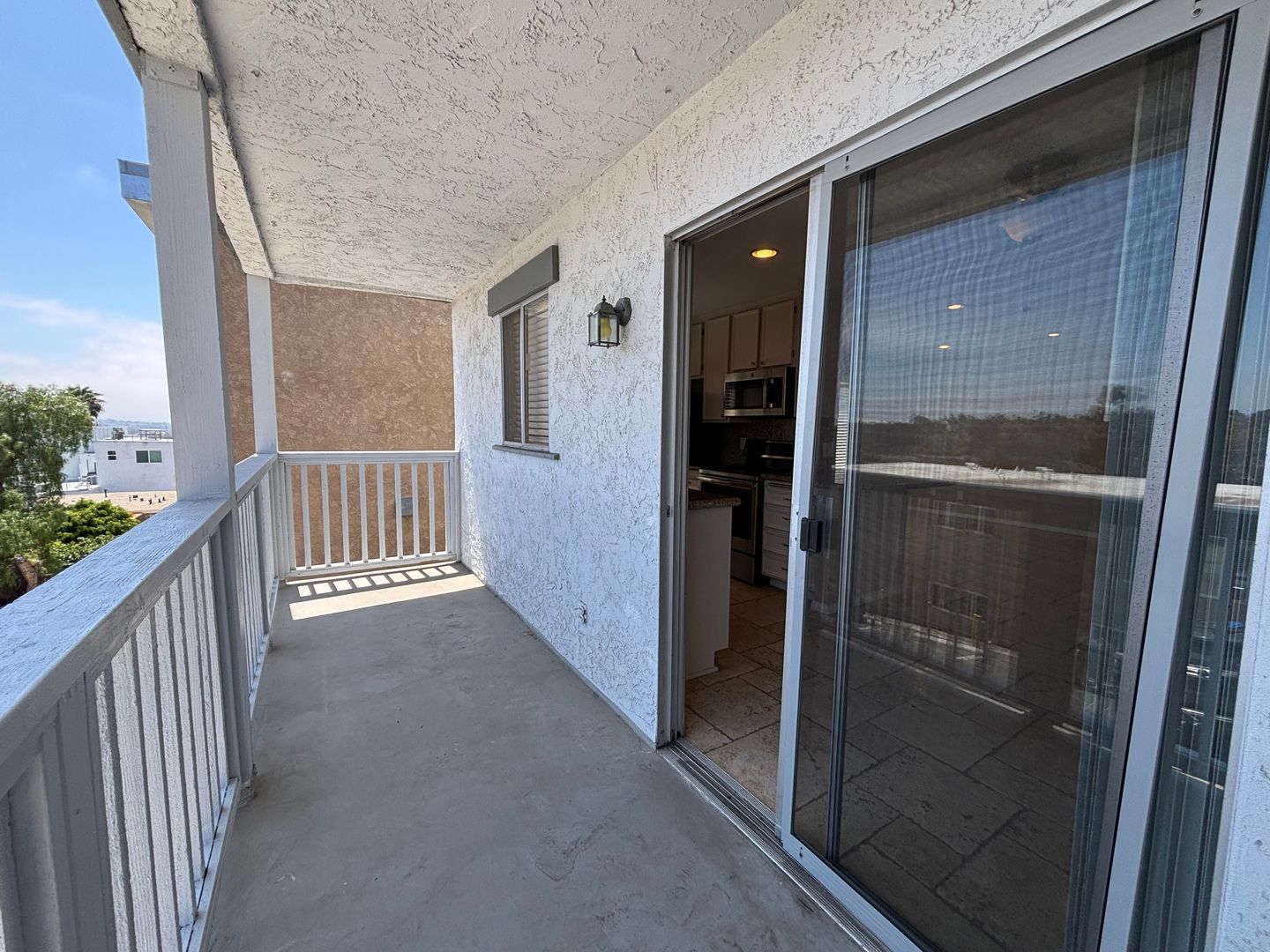 5949 Mildred Street  #1 - San Diego - California - 2 bed, 2 bath rental property