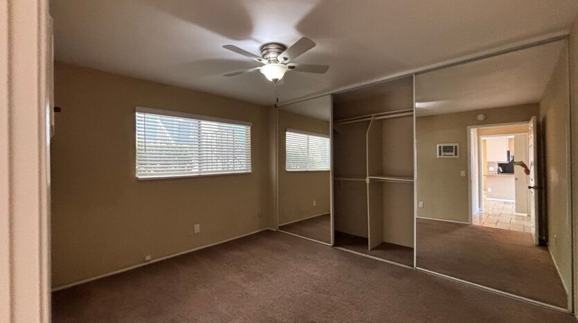 5949 Mildred Street  #1 - San Diego - California - 2 bed, 2 bath rental property