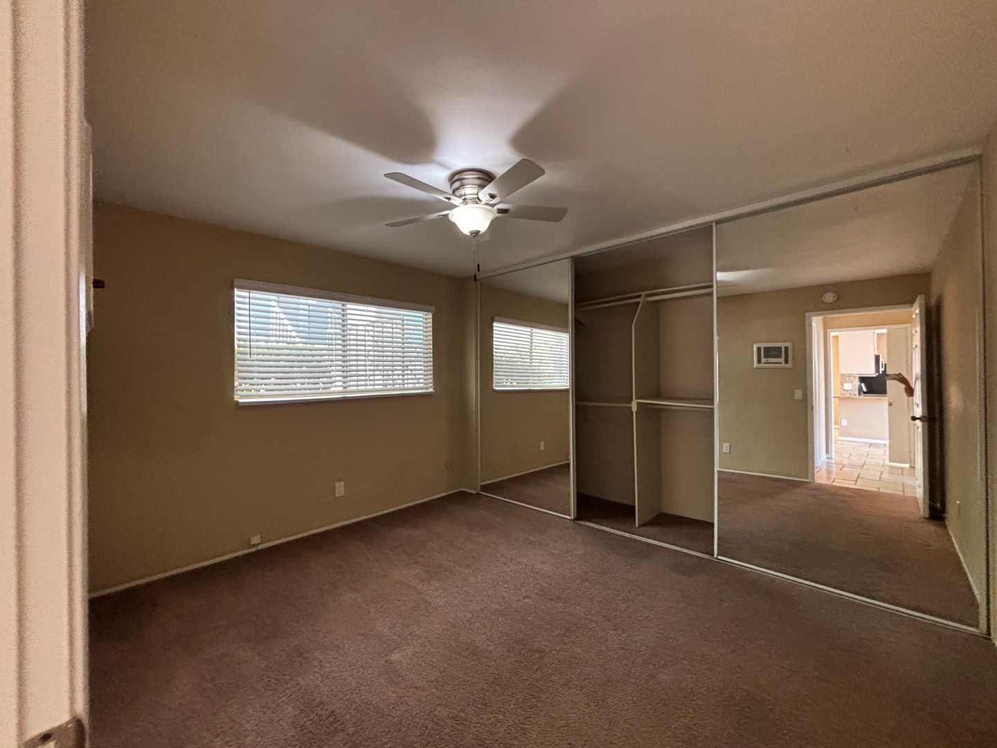 5949 Mildred Street  #1 - San Diego - California - 2 bed, 2 bath rental property