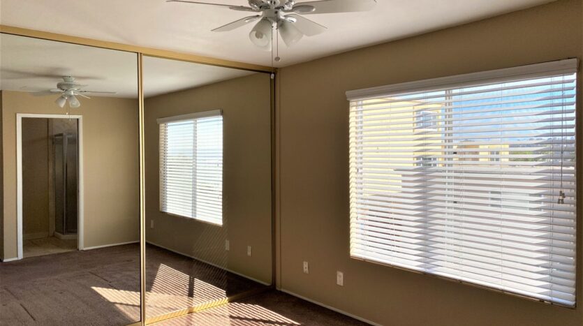 5949 Mildred Street  #1 - San Diego - California - 2 bed, 2 bath rental property