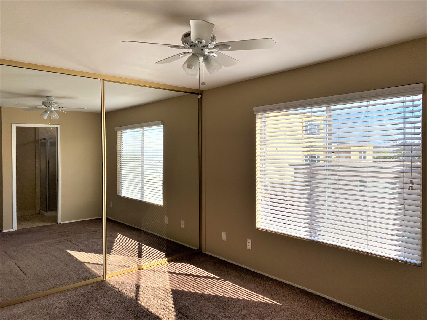 5949 Mildred Street  #1 - San Diego - California - 2 bed, 2 bath rental property