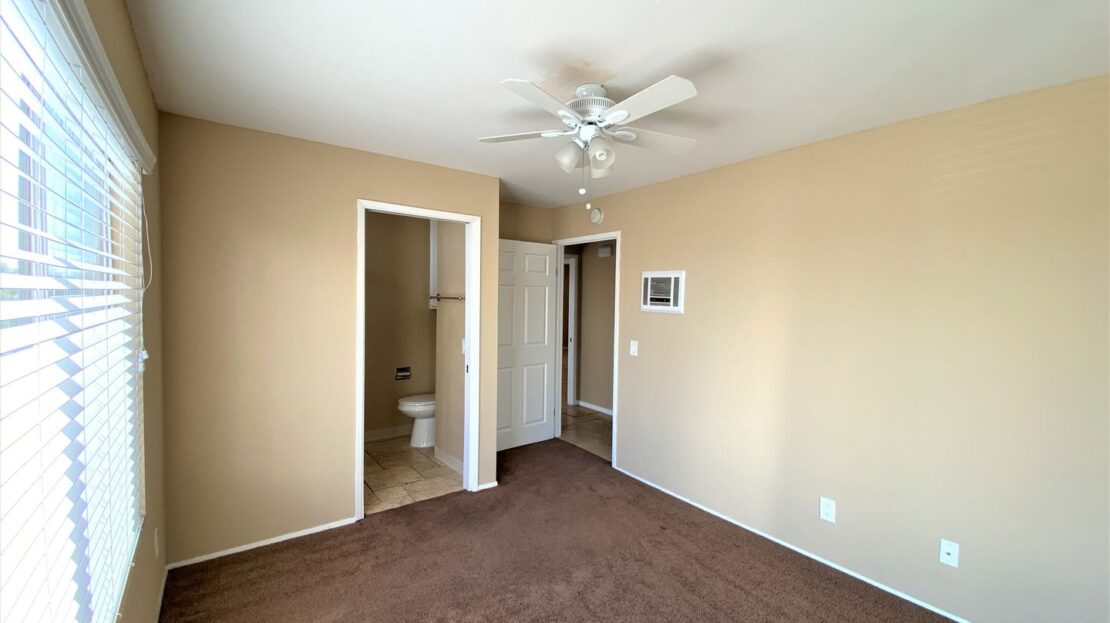 5949 Mildred Street  #1 - San Diego - California - 2 bed, 2 bath rental property