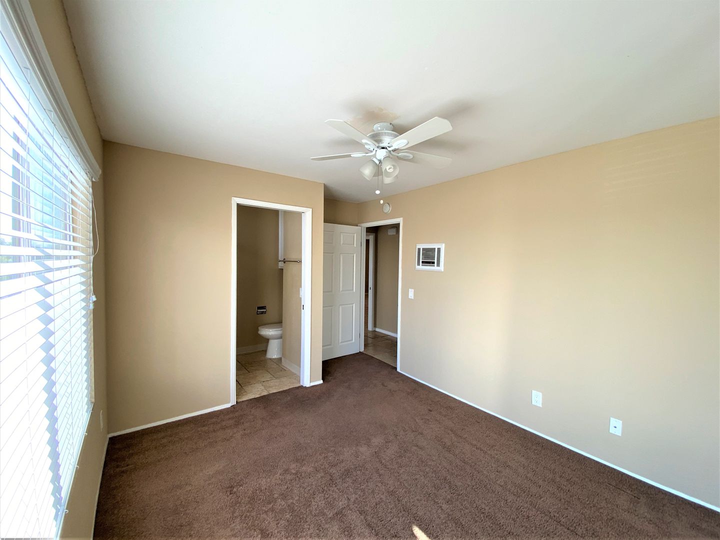 5949 Mildred Street  #1 - San Diego - California - 2 bed, 2 bath rental property