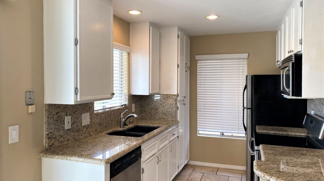 5949 Mildred Street  #1 - San Diego - California - 2 bed, 2 bath rental property