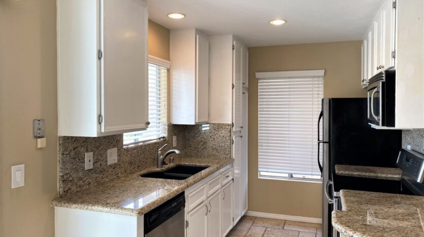 5949 Mildred Street  #1 - San Diego - California - 2 bed, 2 bath rental property