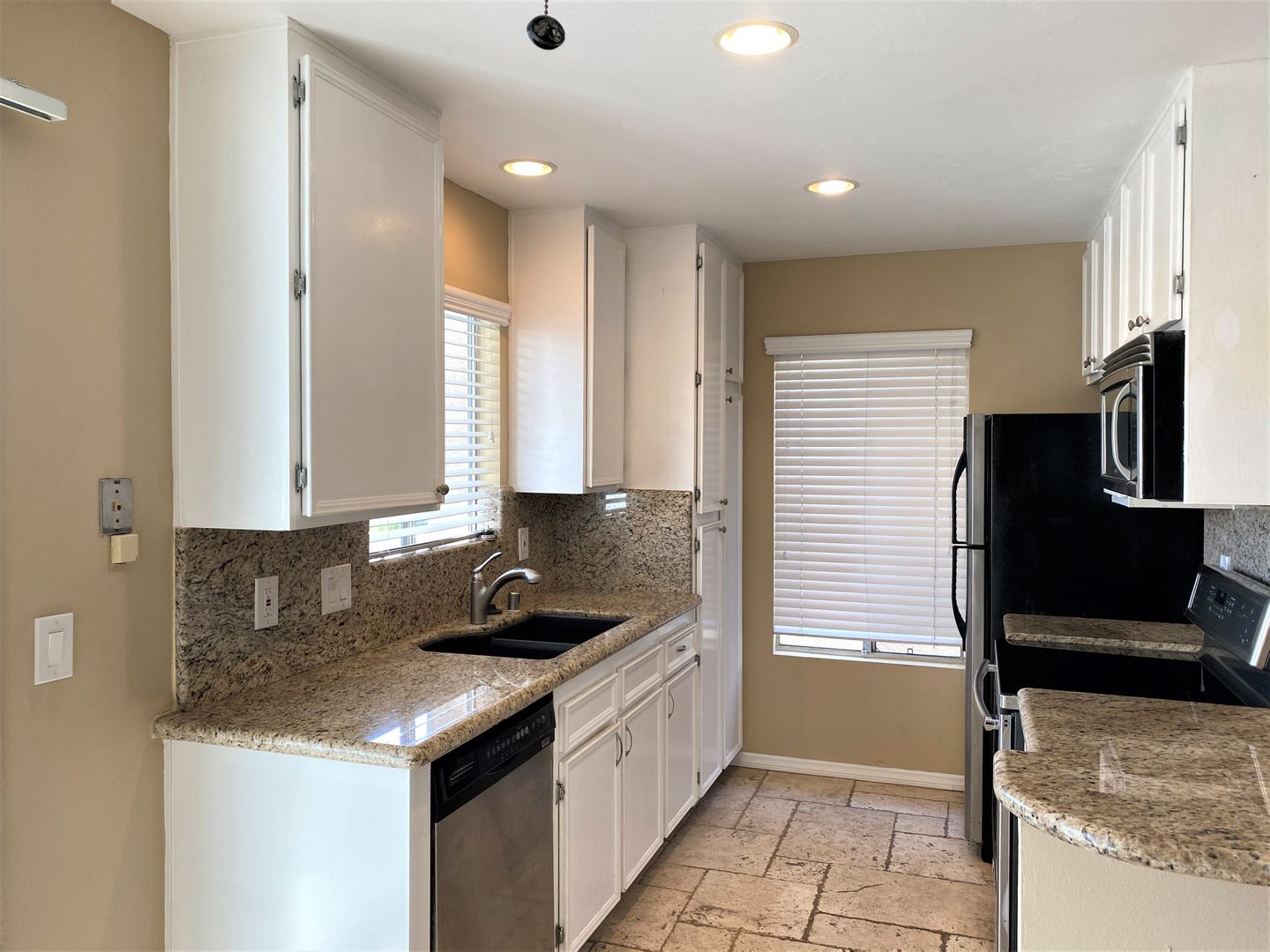 5949 Mildred Street  #1 - San Diego - California - 2 bed, 2 bath rental property