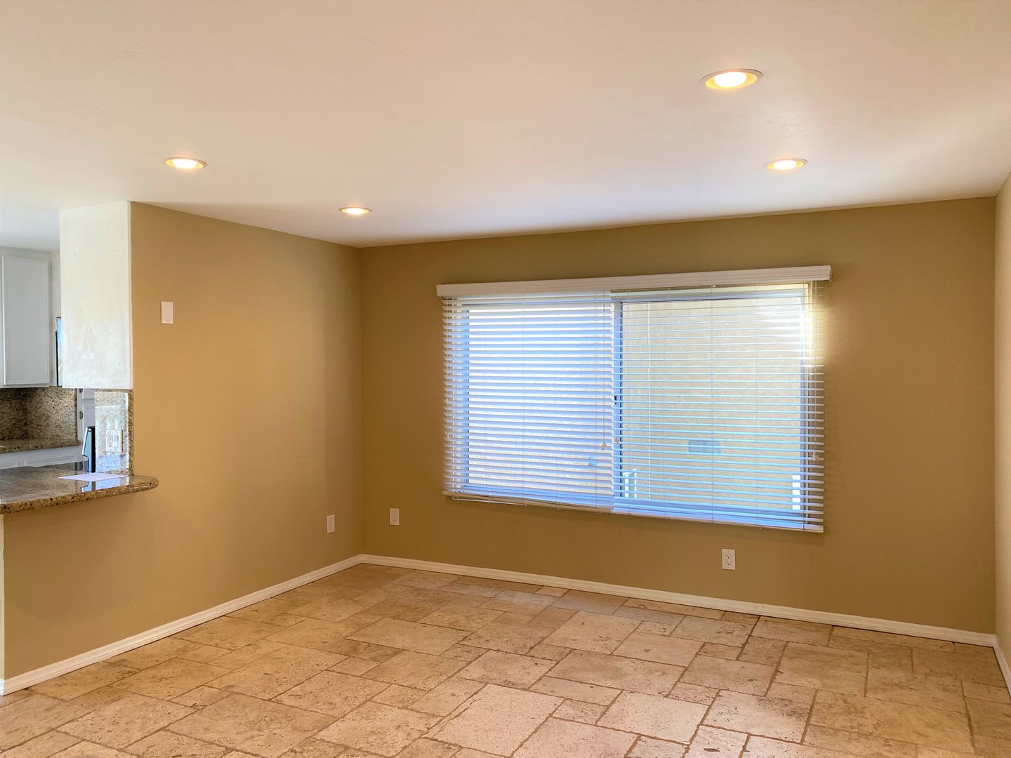 5949 Mildred Street  #1 - San Diego - California - 2 bed, 2 bath rental property