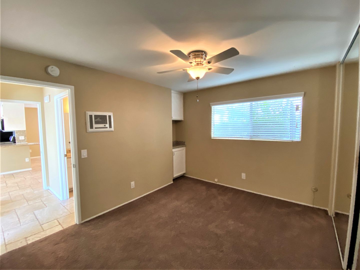 5949 Mildred Street  #1 - San Diego - California - 2 bed, 2 bath rental property