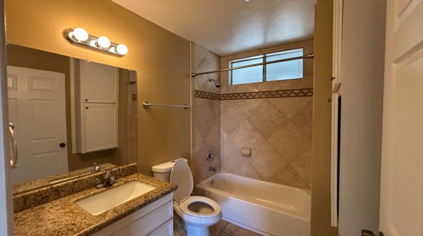 5949 Mildred Street  #1 - San Diego - California - 2 bed, 2 bath rental property