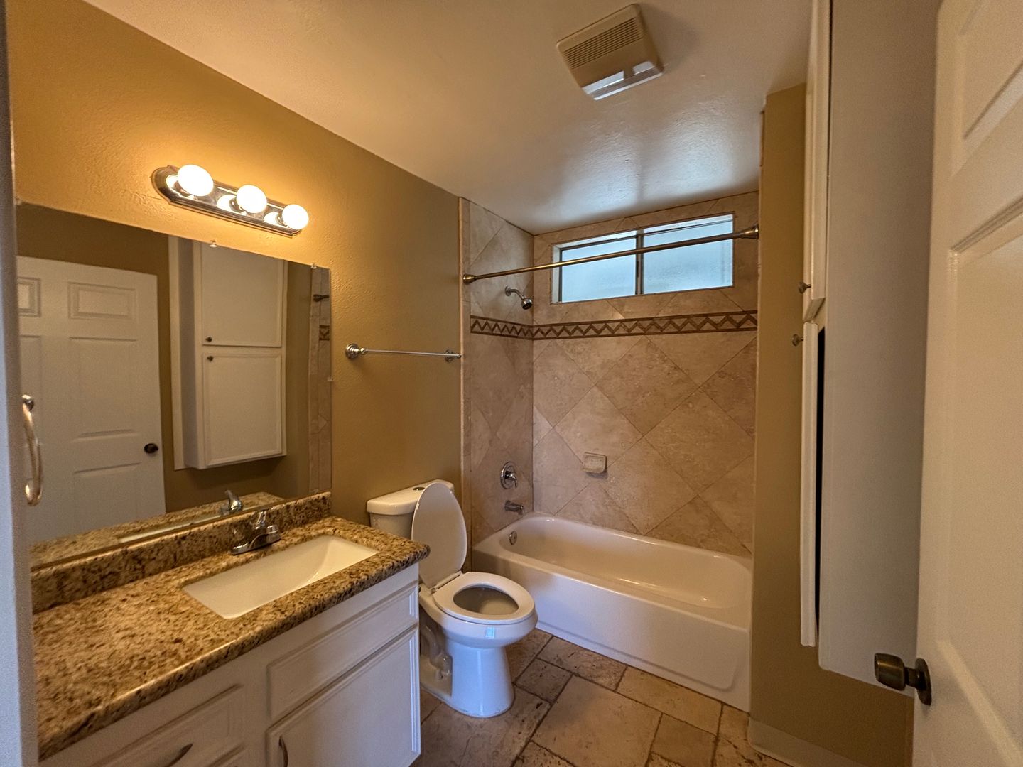 5949 Mildred Street  #1 - San Diego - California - 2 bed, 2 bath rental property