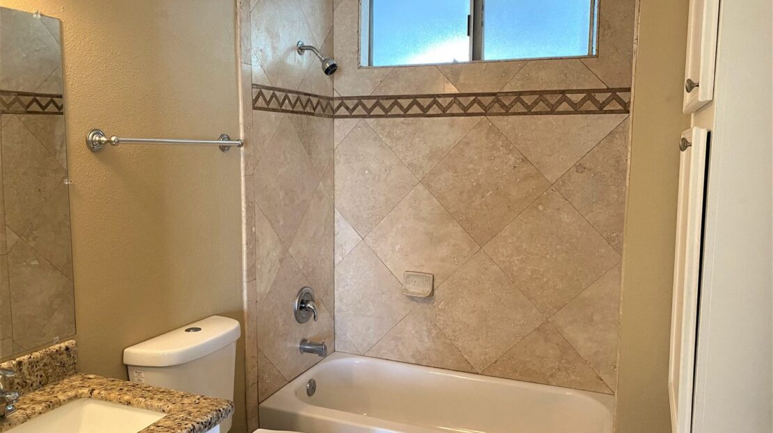 5949 Mildred Street  #1 - San Diego - California - 2 bed, 2 bath rental property