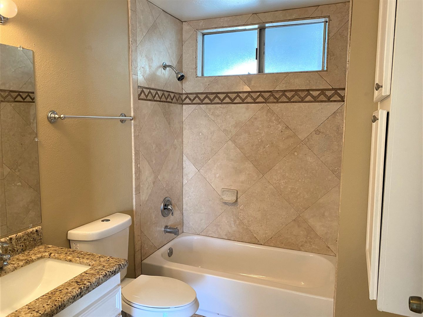 5949 Mildred Street  #1 - San Diego - California - 2 bed, 2 bath rental property