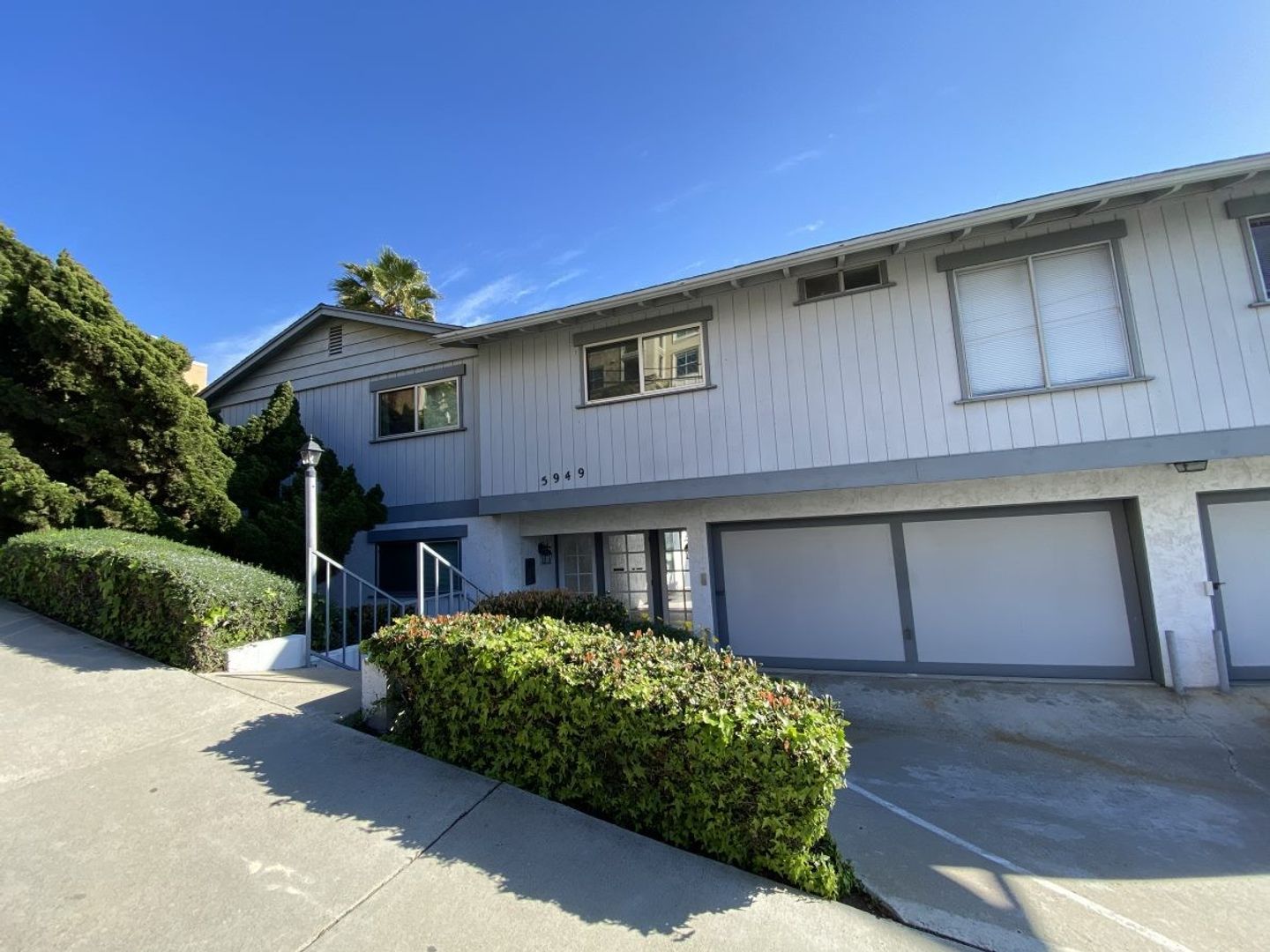 5949 Mildred Street  #1 - San Diego - California - 2 bed, 2 bath rental property