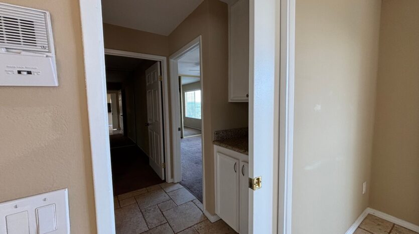 5949 Mildred Street  #1 - San Diego - California - 2 bed, 2 bath rental property