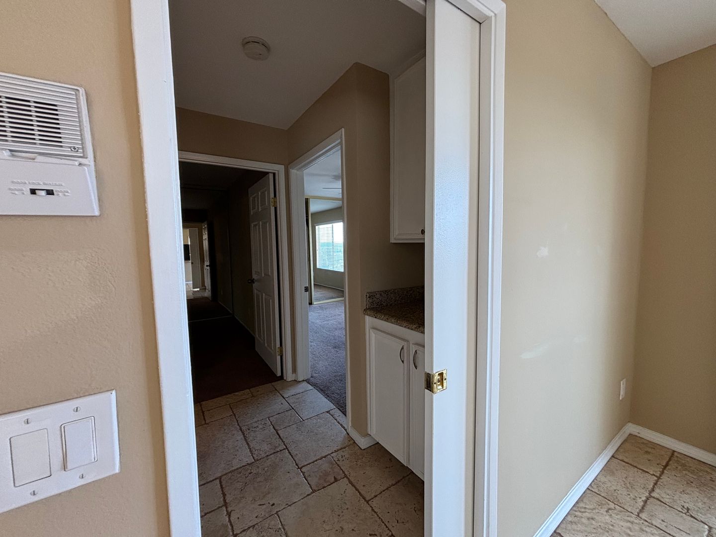 5949 Mildred Street  #1 - San Diego - California - 2 bed, 2 bath rental property
