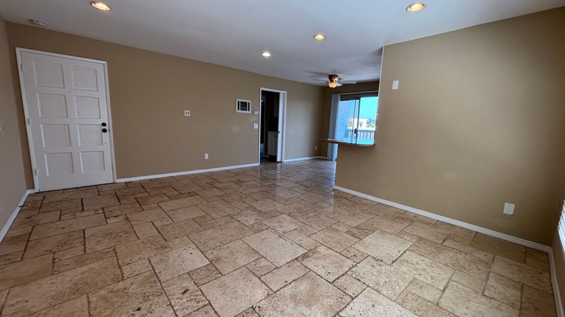 5949 Mildred Street  #1 - San Diego - California - 2 bed, 2 bath rental property