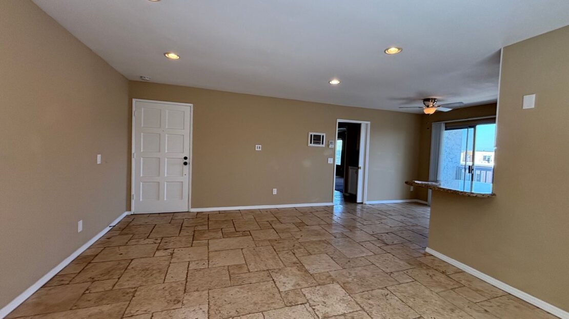 5949 Mildred Street  #1 - San Diego - California - 2 bed, 2 bath rental property