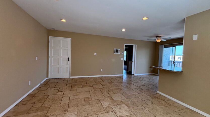 5949 Mildred Street  #1 - San Diego - California - 2 bed, 2 bath rental property