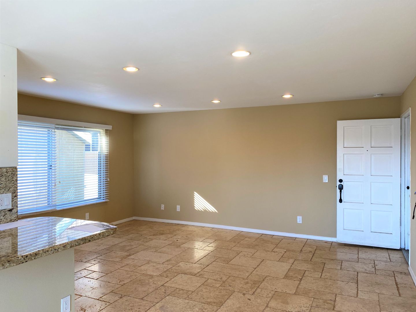 5949 Mildred Street  #1 - San Diego - California - 2 bed, 2 bath rental property