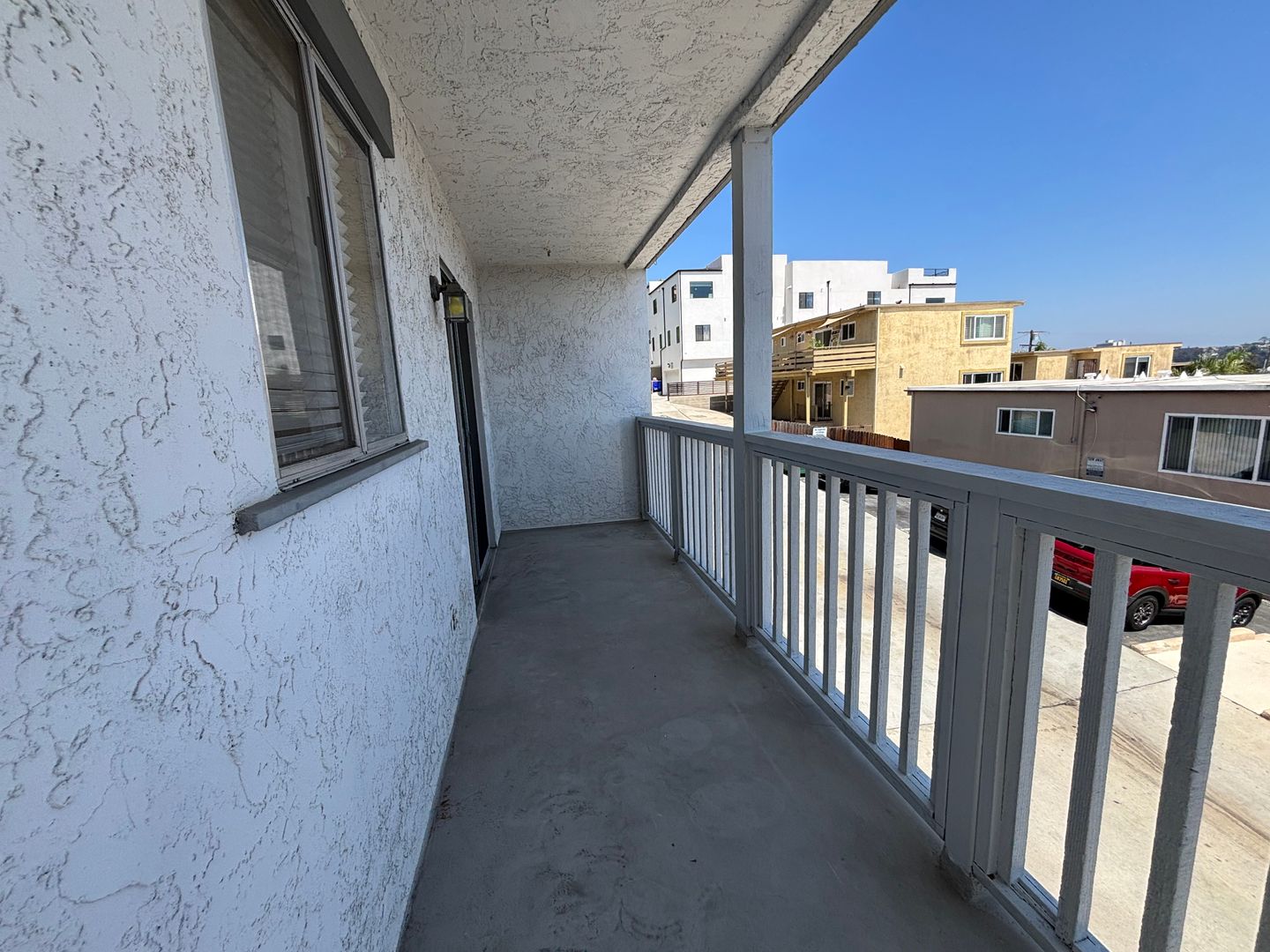 5949 Mildred Street  #1 - San Diego - California - 2 bed, 2 bath rental property