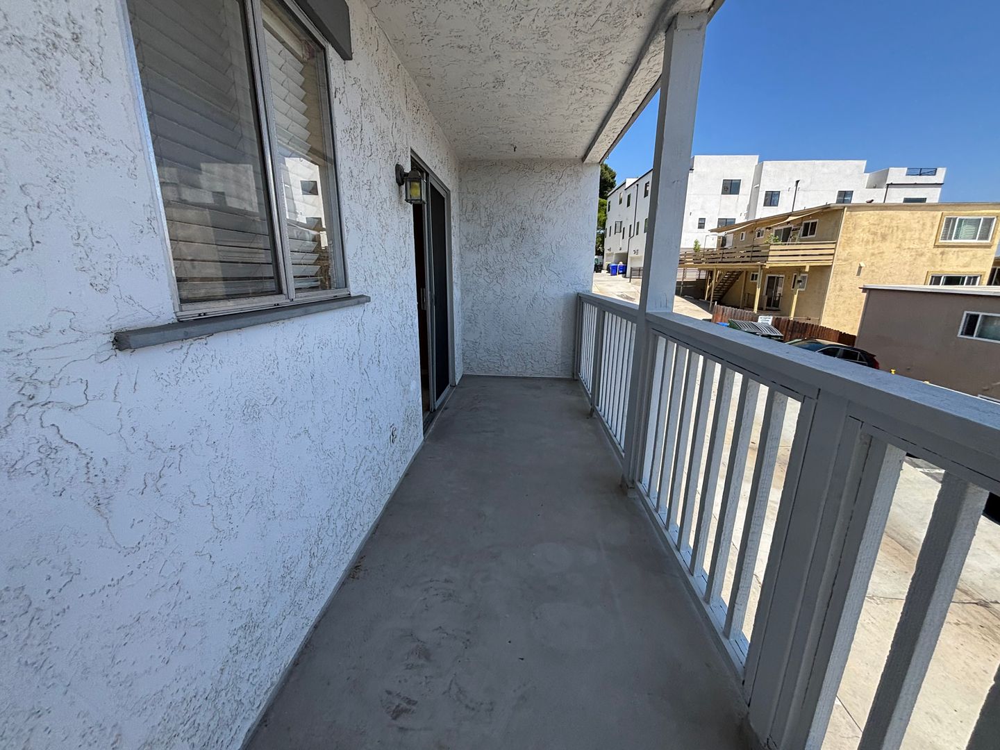5949 Mildred Street  #1 - San Diego - California - 2 bed, 2 bath rental property