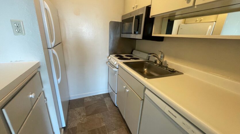 6 Captain Drive #343 - Emeryville - California - 1 bed, 1 bath rental property