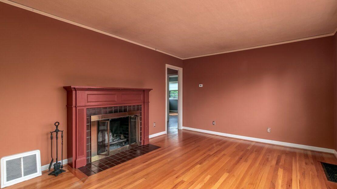 6026 N. Willamette Boulevard - Portland - Oregon - 2 bed, 1 bath rental property