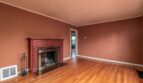 6026 N. Willamette Boulevard - Portland - Oregon - 2 bed, 1 bath rental property