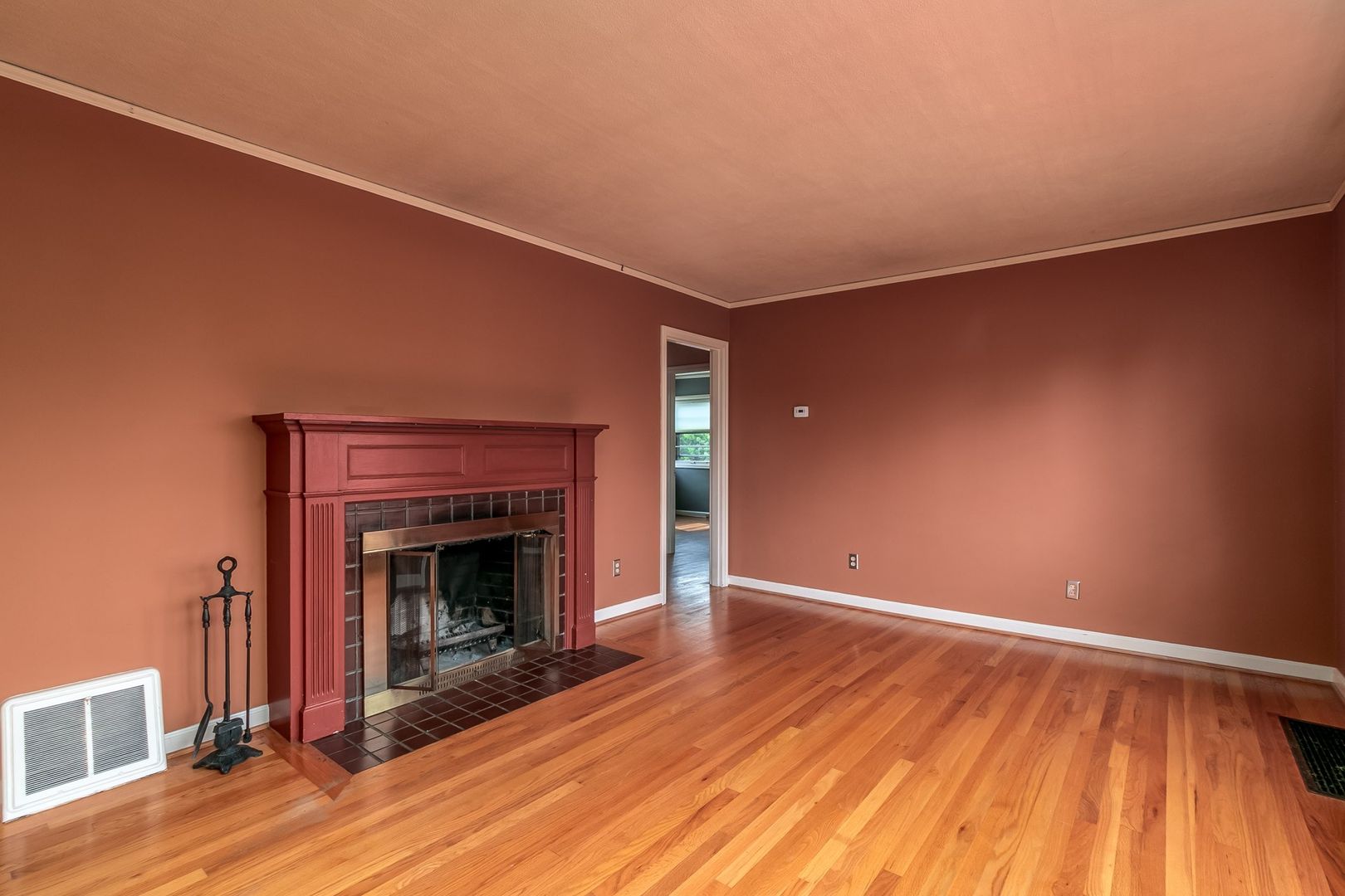 6026 N. Willamette Boulevard - Portland - Oregon - 2 bed, 1 bath rental property