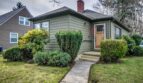 6026 N. Willamette Boulevard - Portland - Oregon - 2 bed, 1 bath rental property