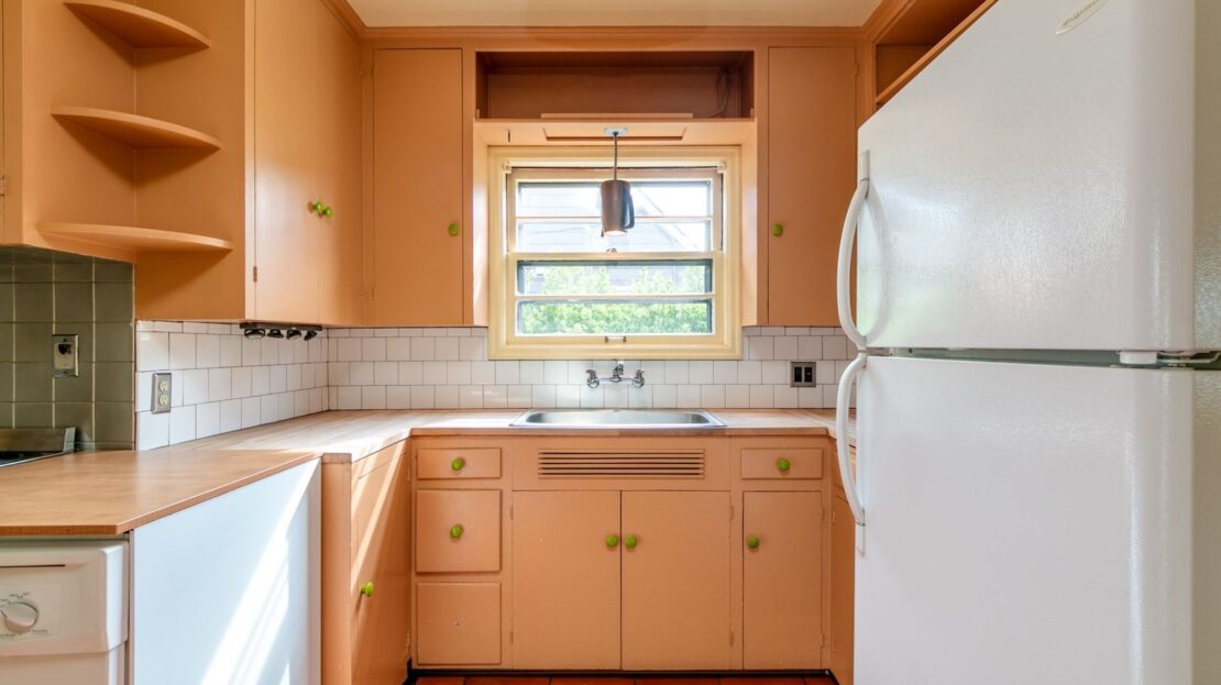 6026 N. Willamette Boulevard - Portland - Oregon - 2 bed, 1 bath rental property