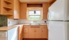 6026 N. Willamette Boulevard - Portland - Oregon - 2 bed, 1 bath rental property
