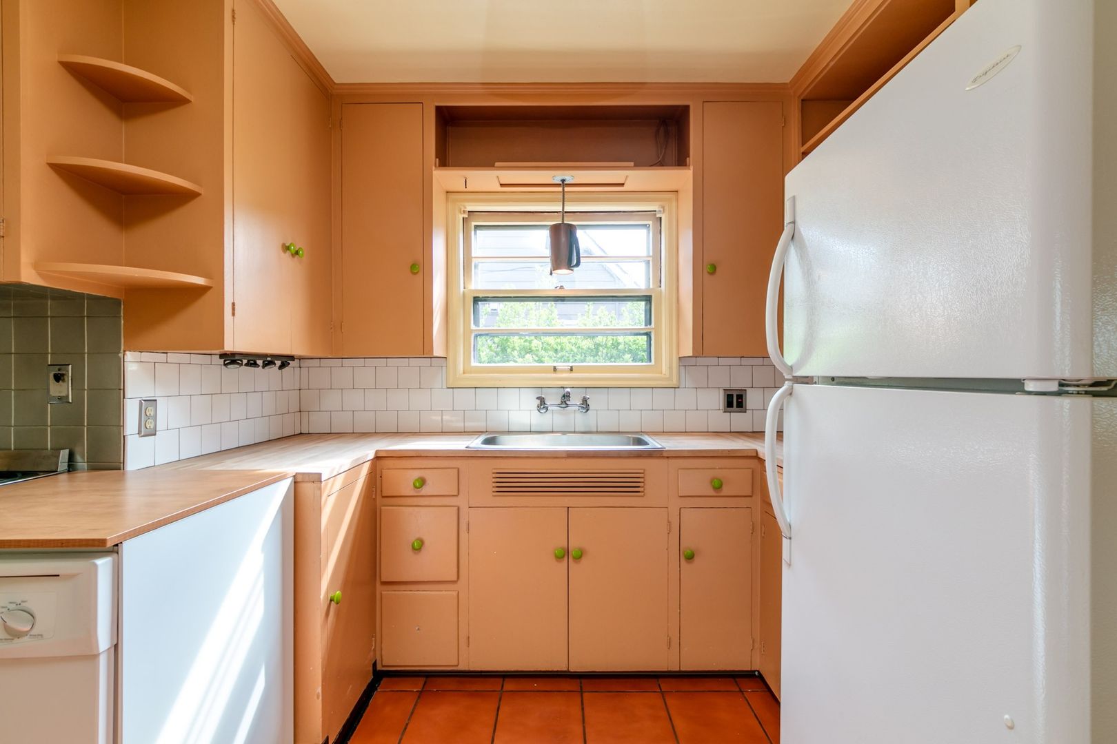 6026 N. Willamette Boulevard - Portland - Oregon - 2 bed, 1 bath rental property